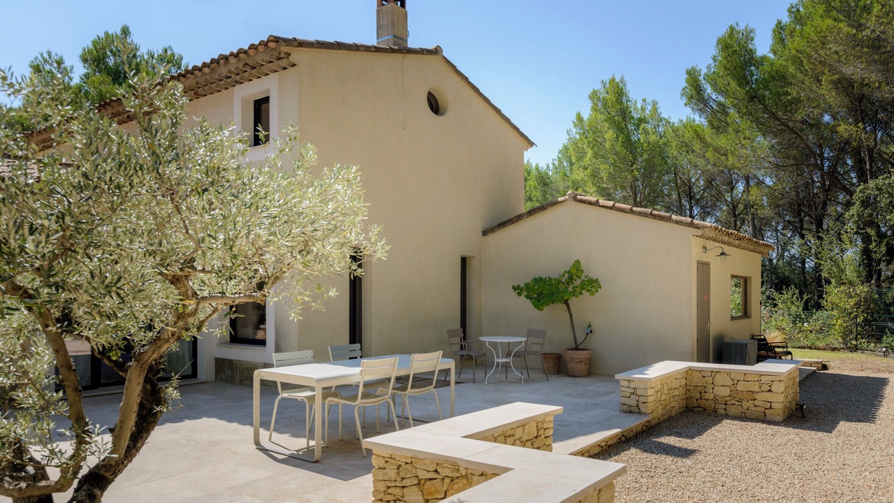 Photo of Outdoor in Lourmarin