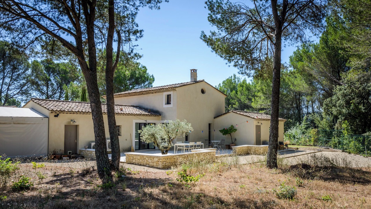 Photo of Outdoor in Lourmarin