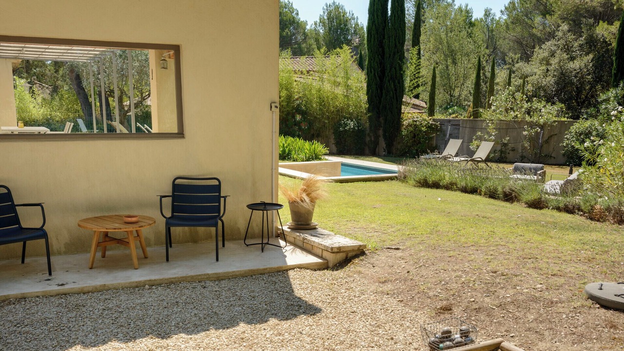 Photo of Outdoor in Lourmarin