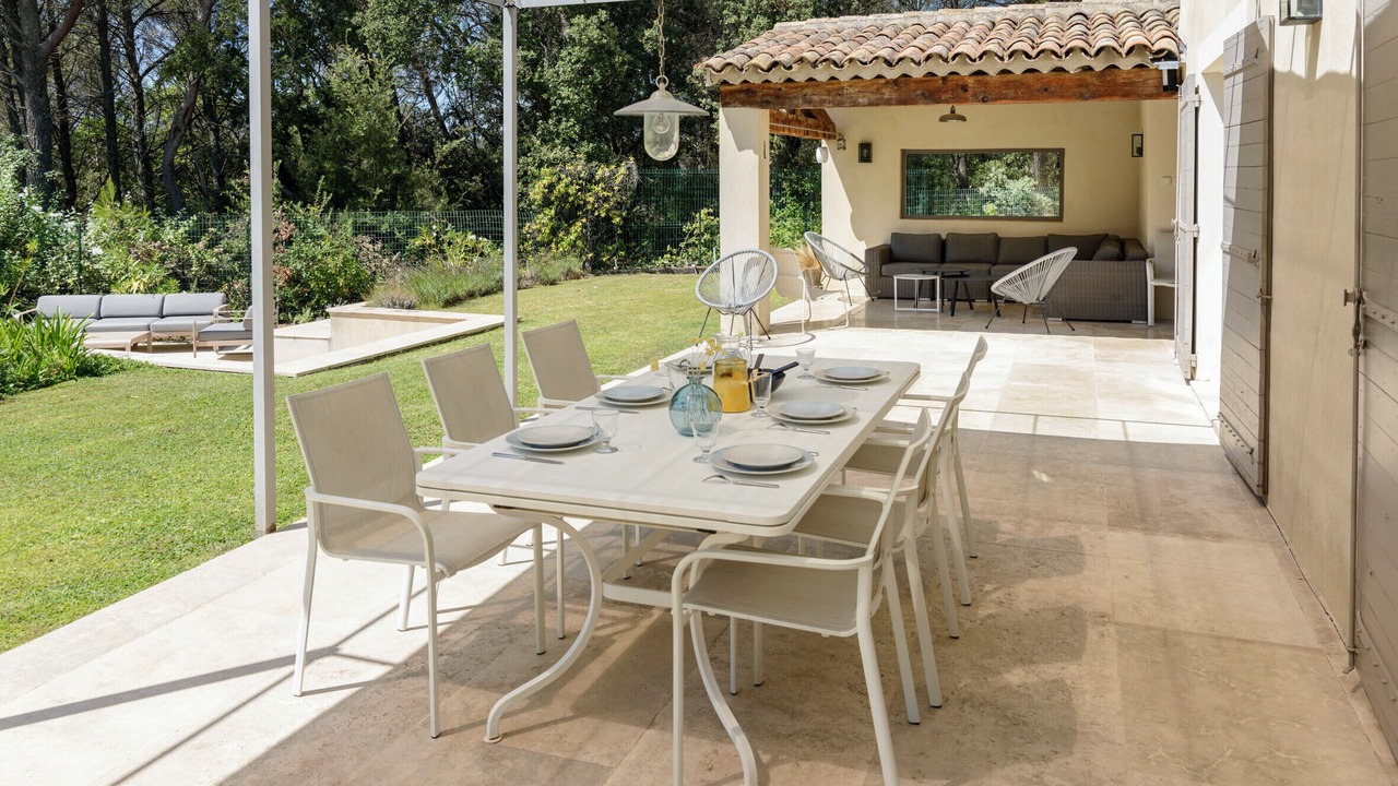 Photo of Outdoor in Lourmarin