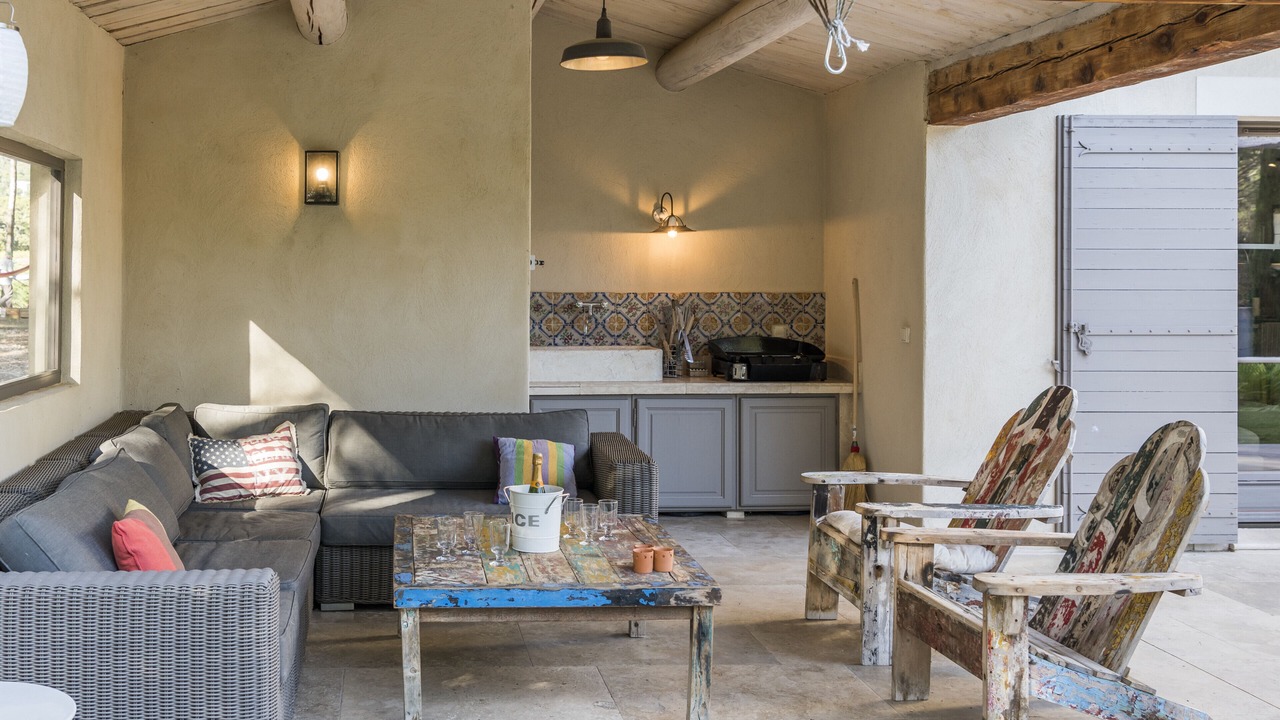 Photo of Others in Lourmarin