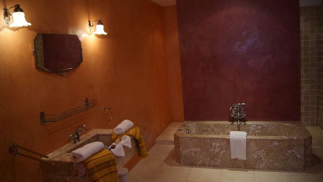 Photo of Bathroom in Oppede