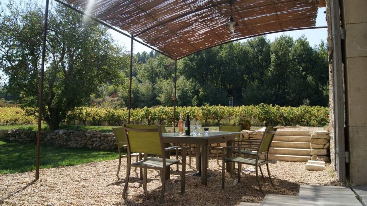 Photo of Outdoor in Oppede