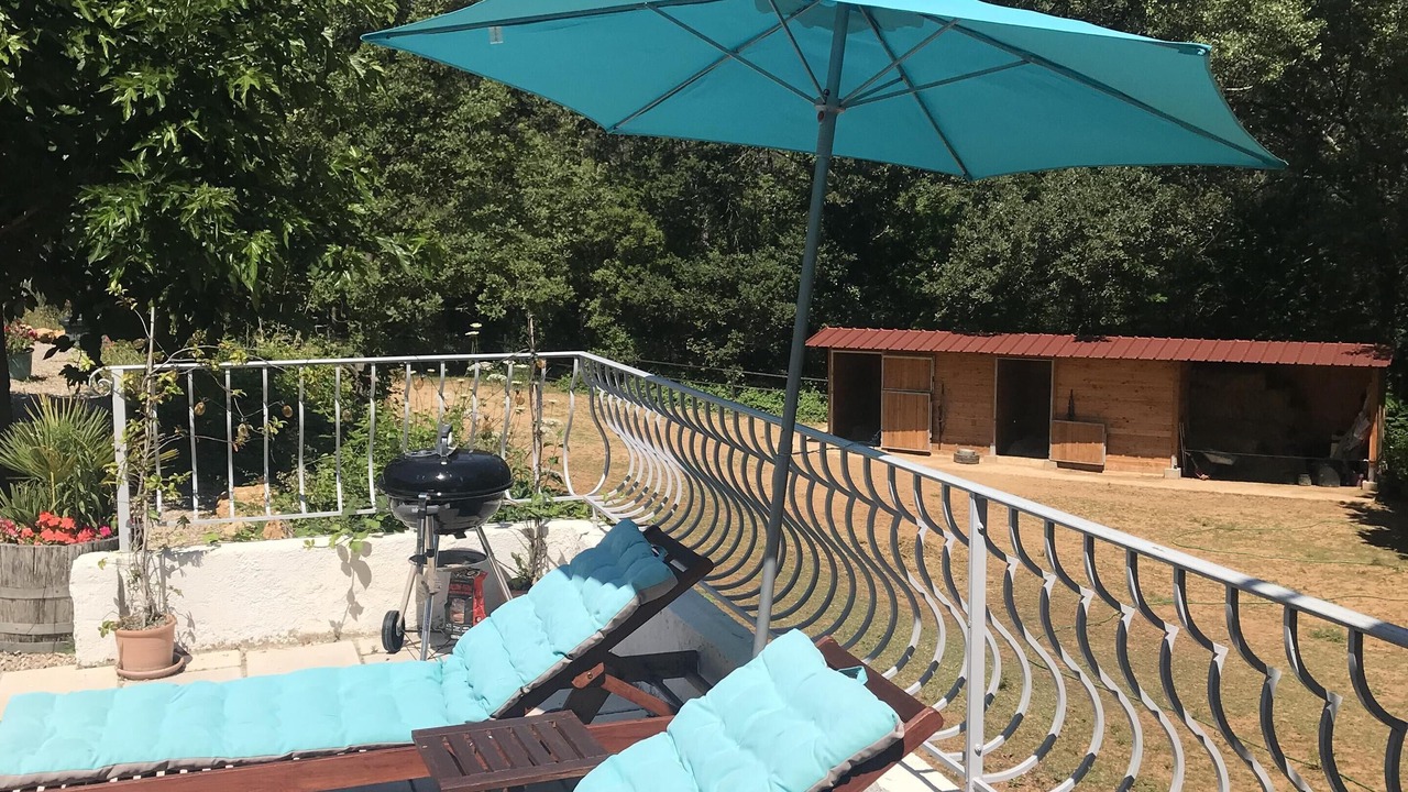 Photo of Outdoor in Saint-Antonin-du-Var