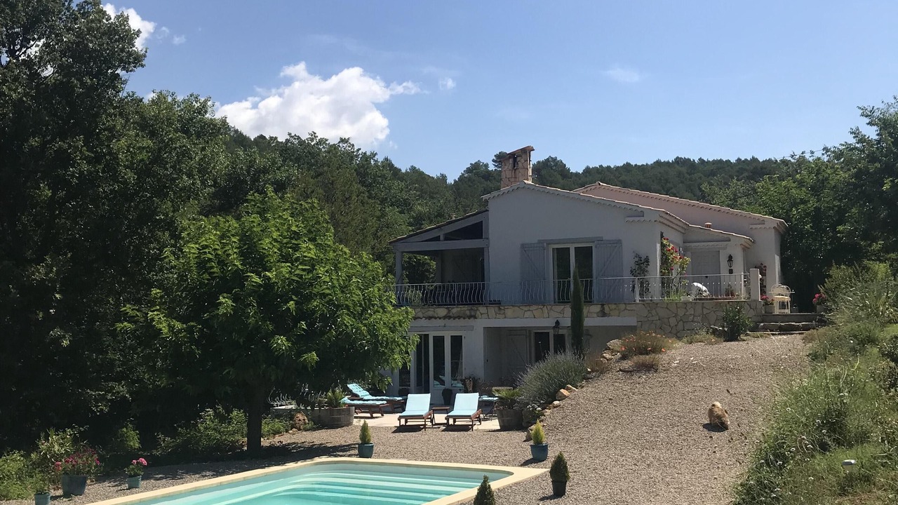 Photo of Outdoor in Saint-Antonin-du-Var