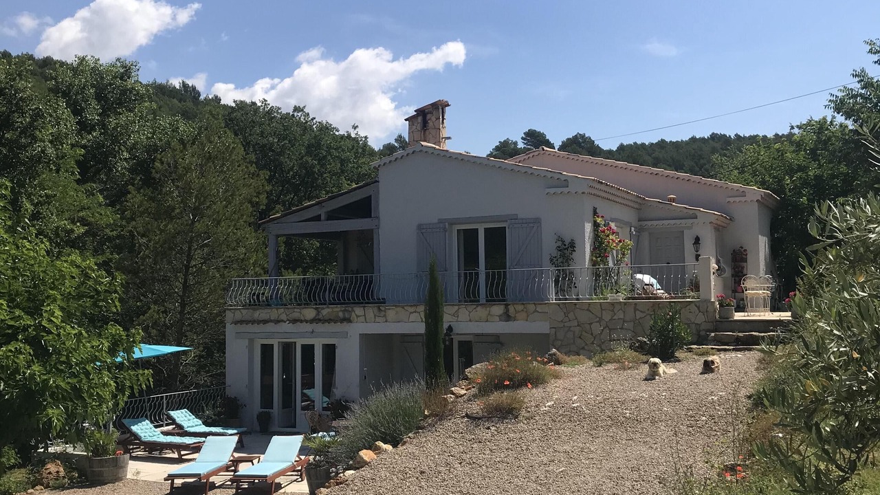 Photo of Outdoor in Saint-Antonin-du-Var