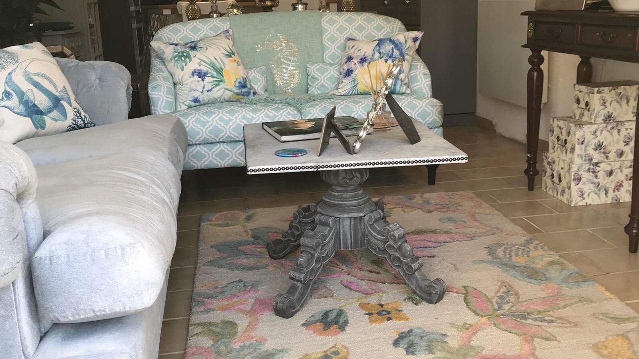 Photo of Livingroom in Saint-Antonin-du-Var