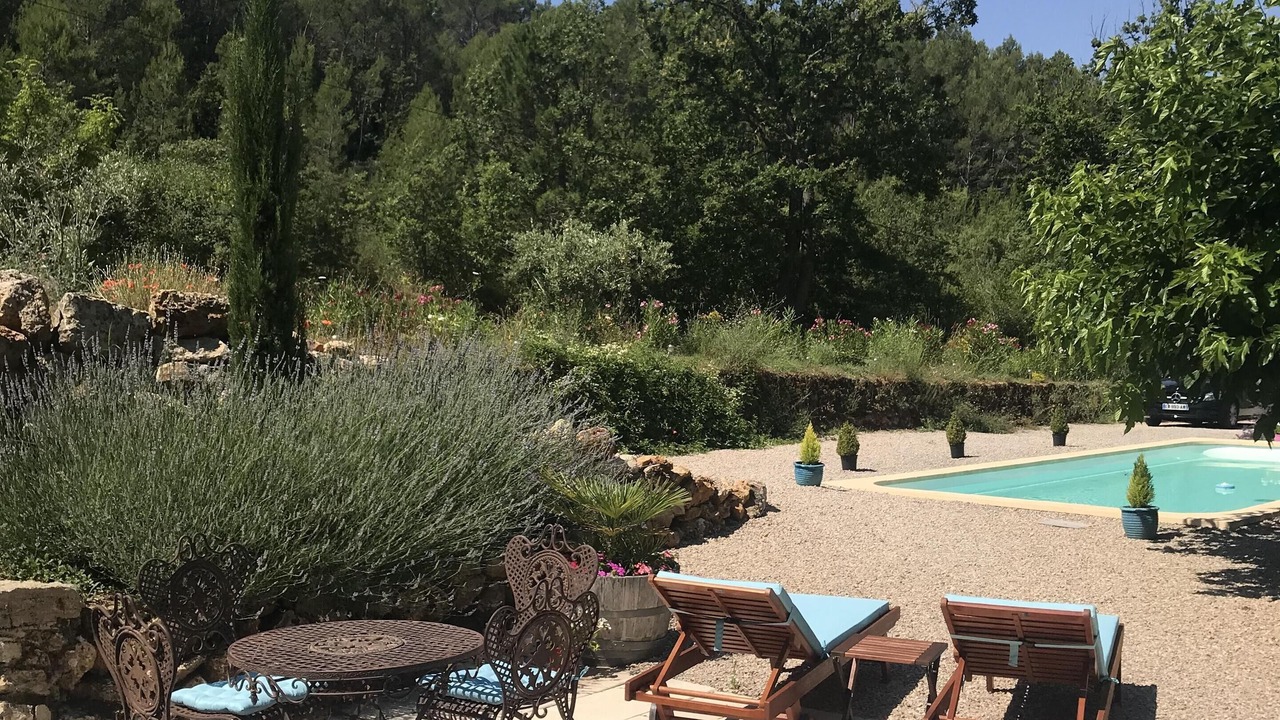 Photo of Outdoor in Saint-Antonin-du-Var