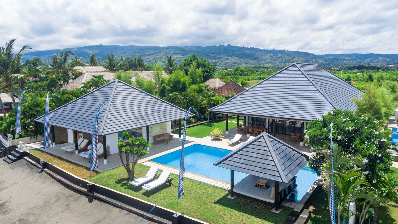 Photo of Outdoor in Dencarik