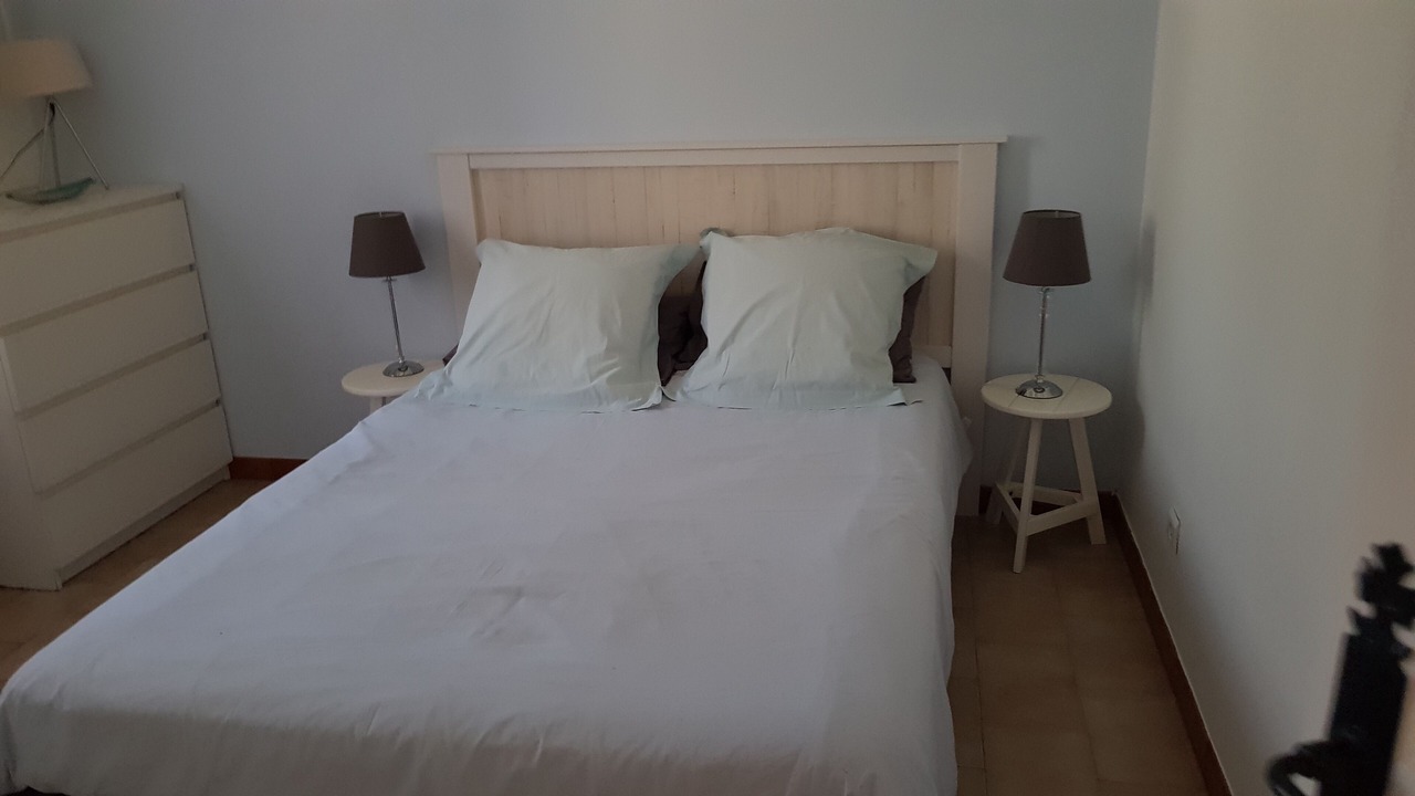 Photo of Bedroom in Camps-la-Source