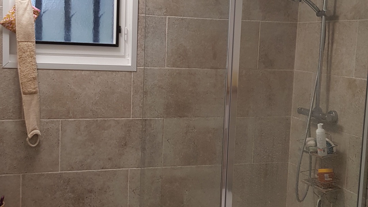 Photo of Bathroom in Camps-la-Source