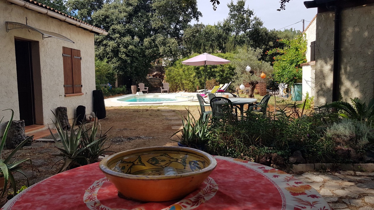 Photo of Outdoor in Camps-la-Source