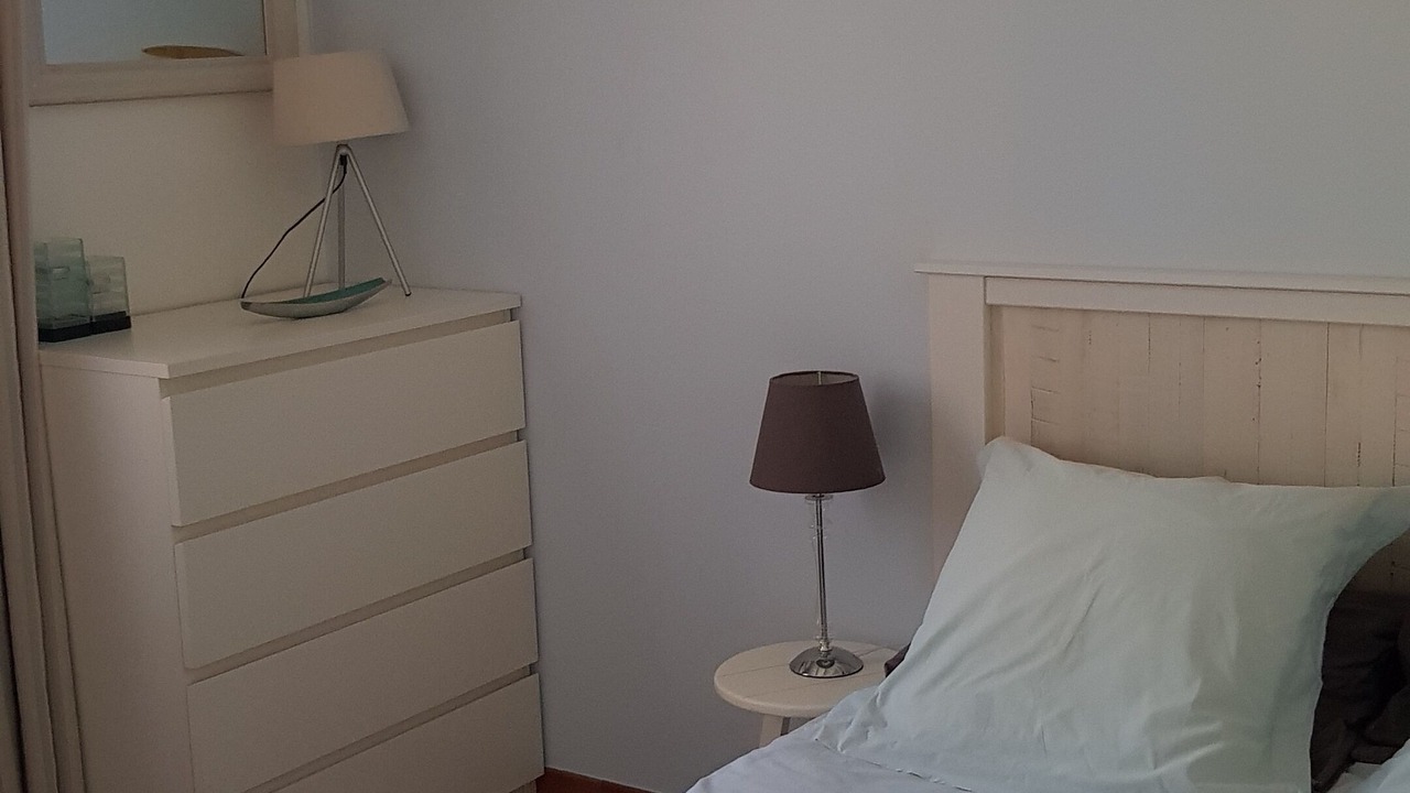 Photo of Bedroom in Camps-la-Source