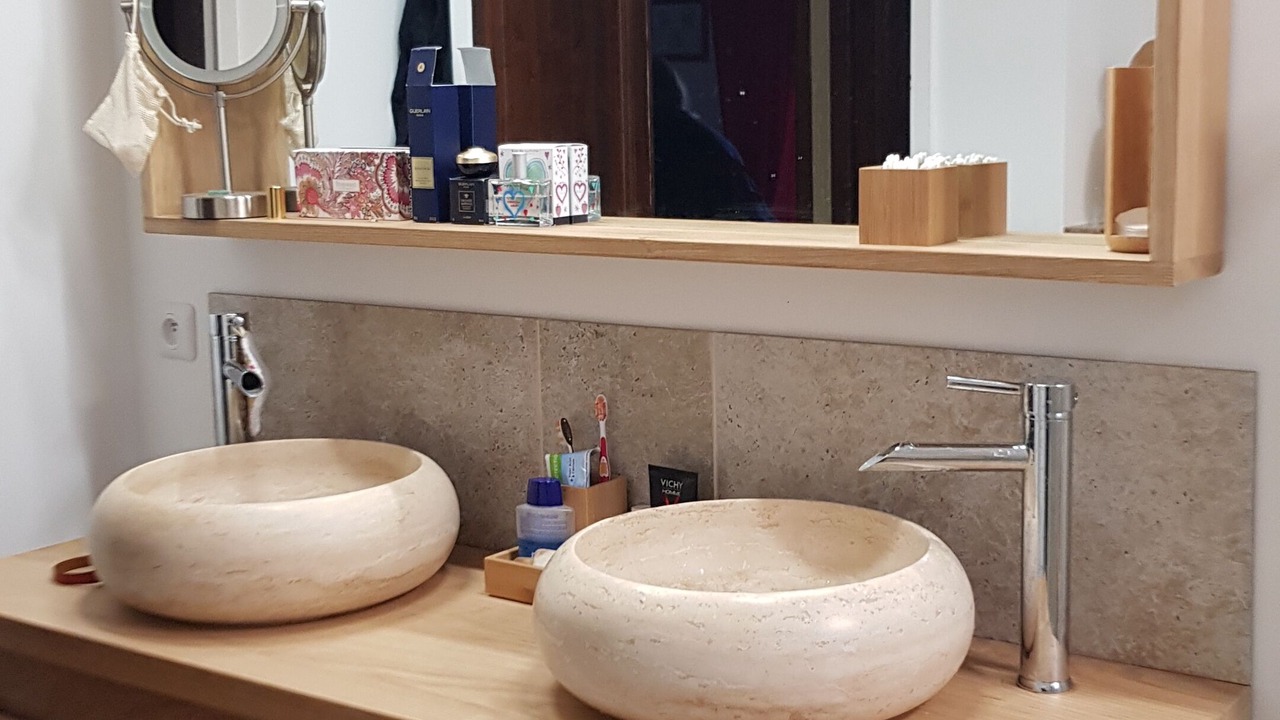 Photo of Bathroom in Camps-la-Source
