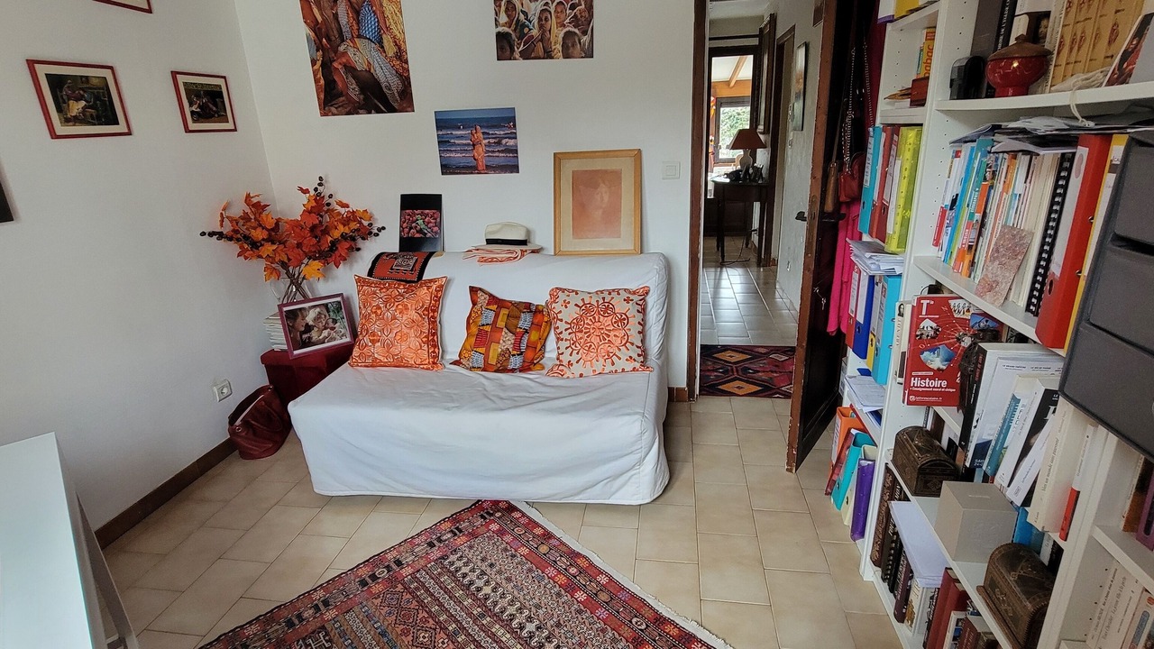 Photo of Bedroom in Camps-la-Source