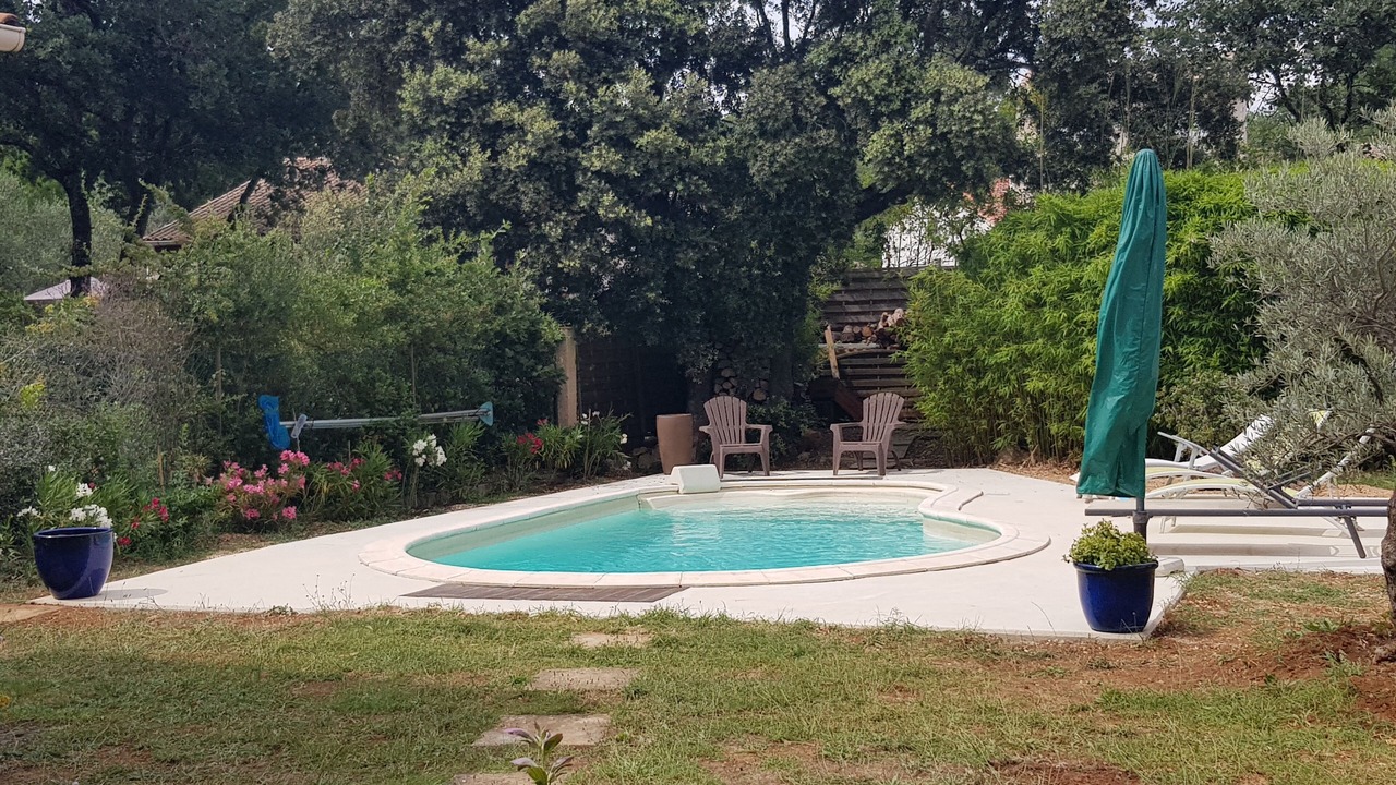 Photo of Outdoor in Camps-la-Source