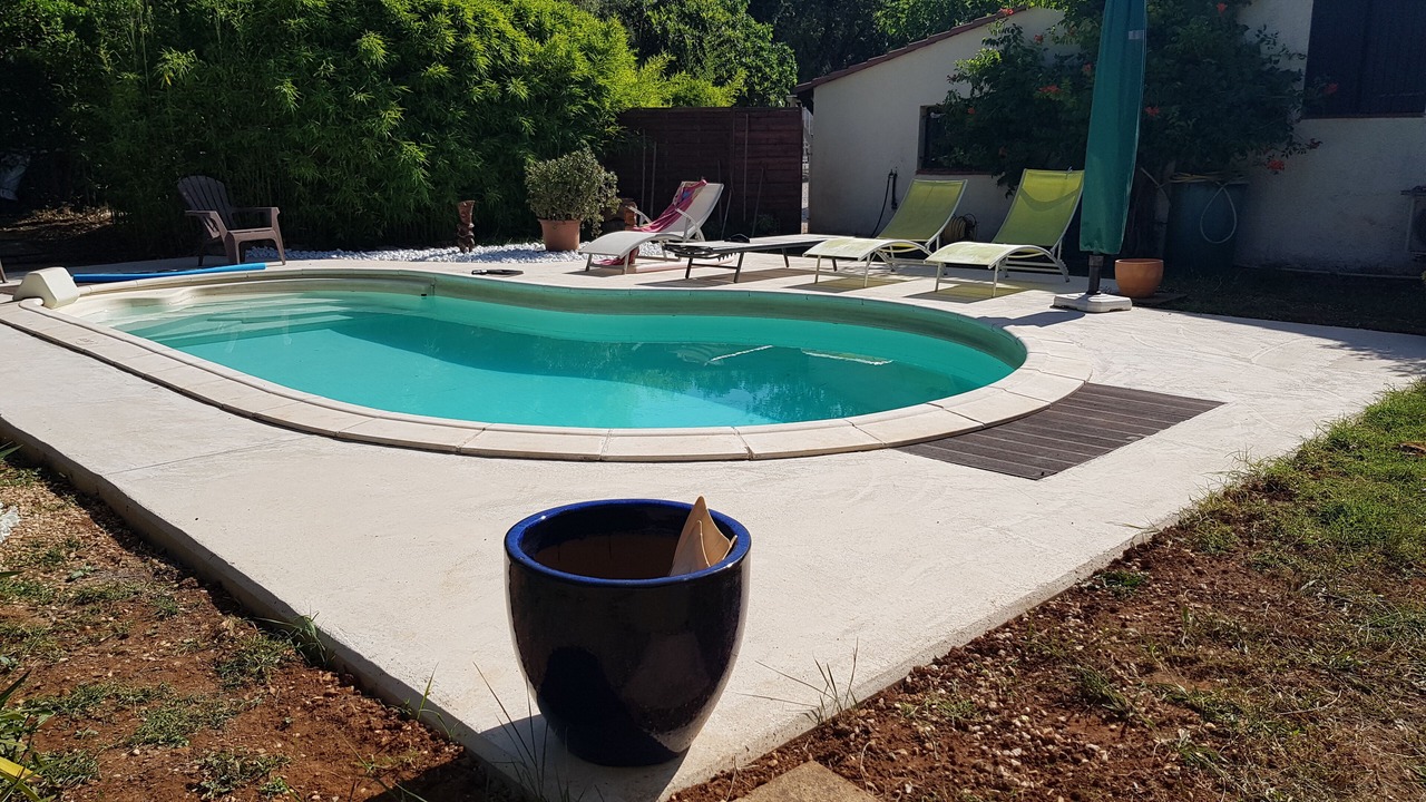 Photo of Outdoor in Camps-la-Source