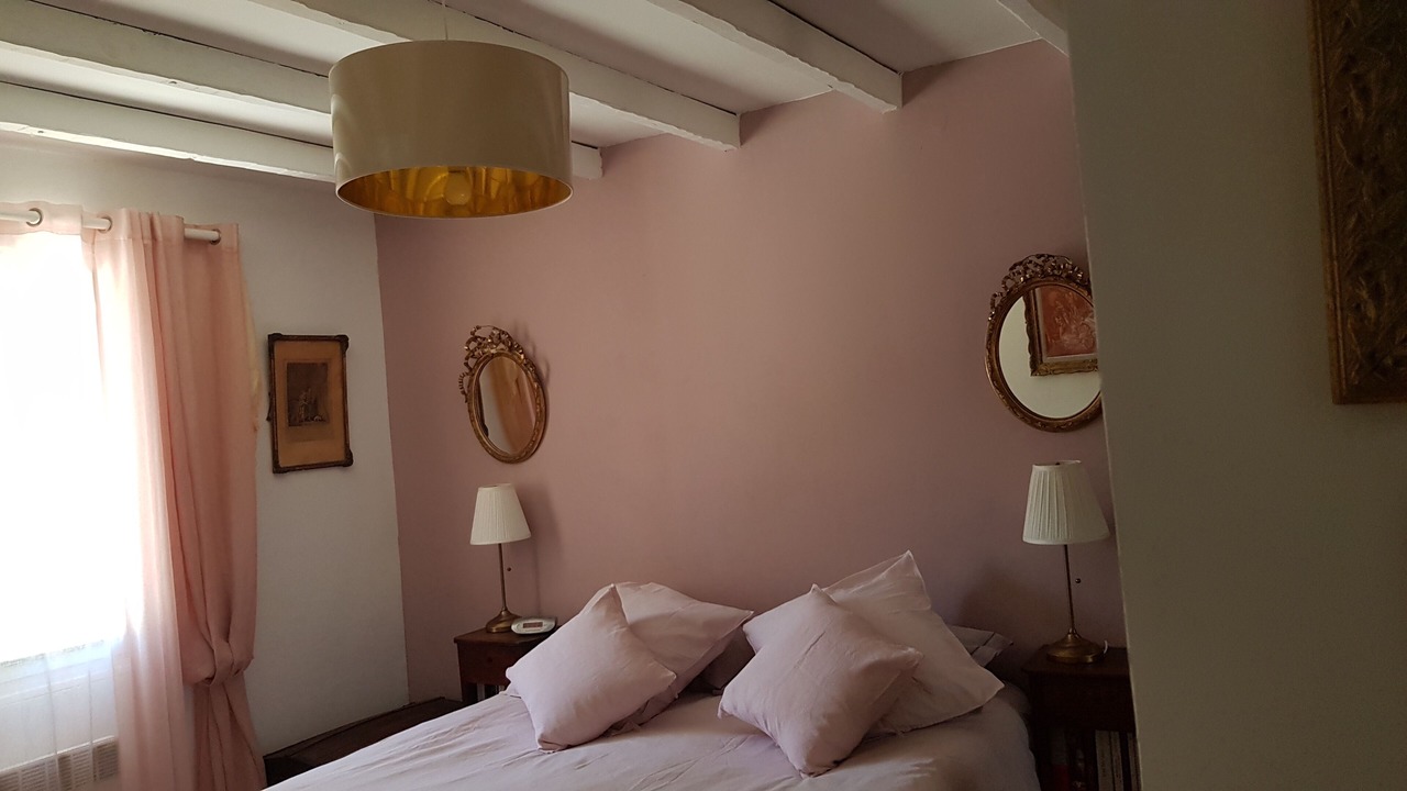 Photo of Bedroom in Camps-la-Source