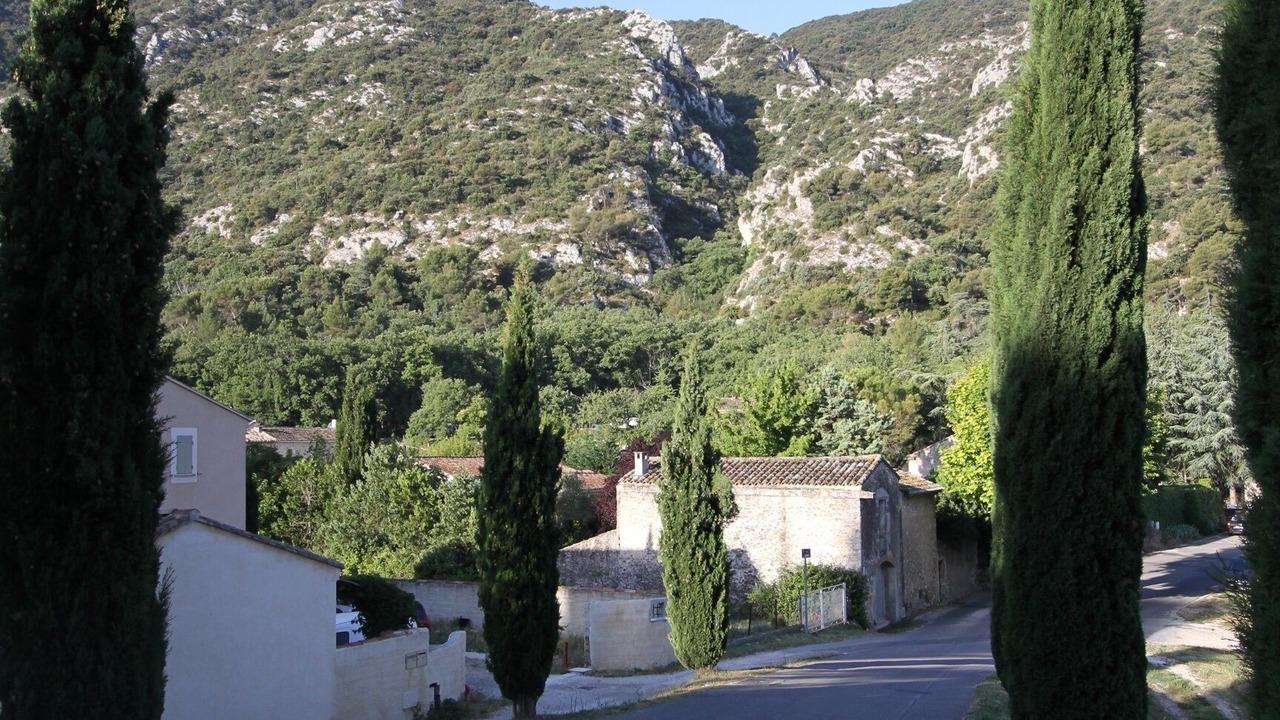 Photo of Outdoor in Maubec