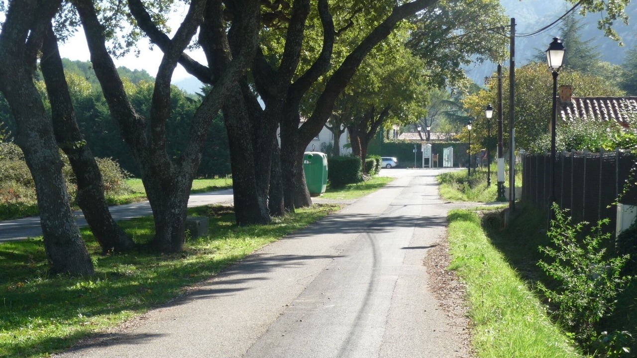 Photo of Outdoor in Maubec
