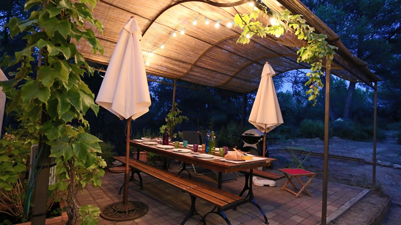 Photo of Outdoor in Mimet