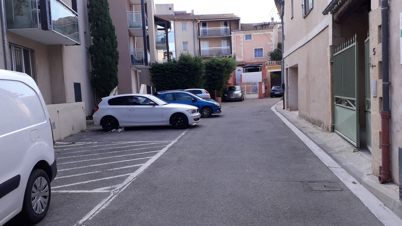 Photo of Outdoor in Bedarrides