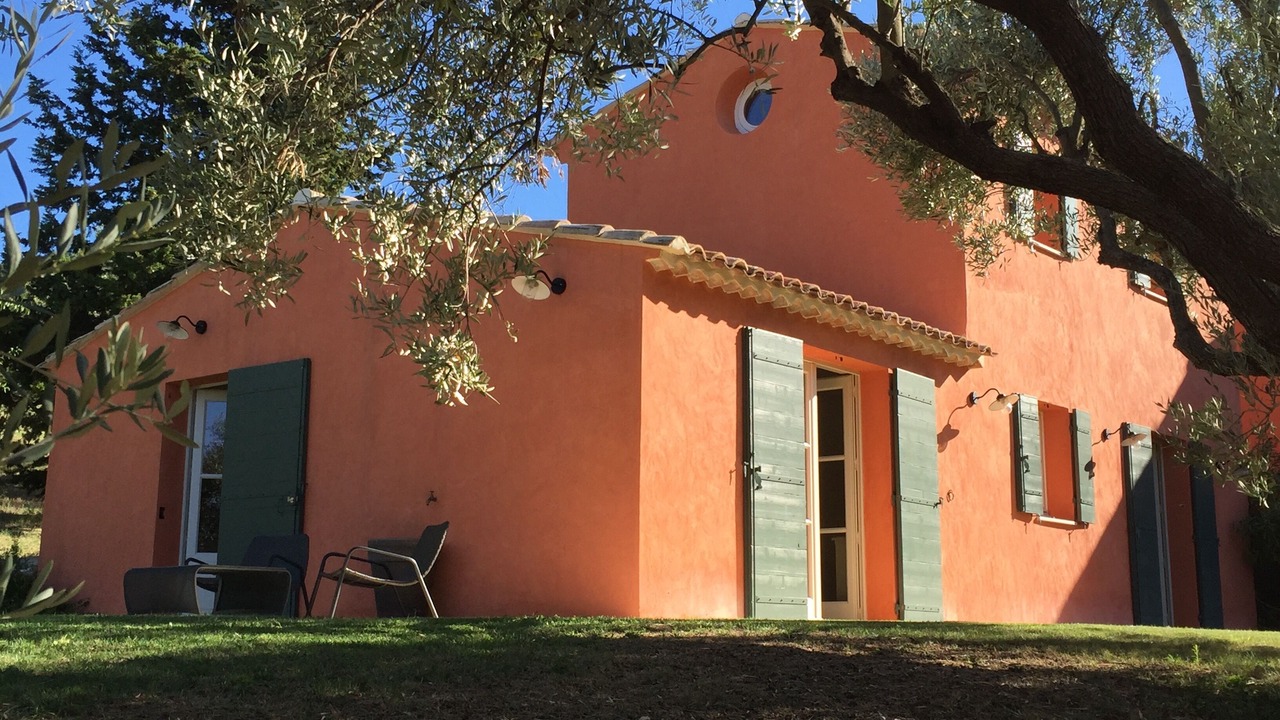 Photo of Outdoor in Cassis