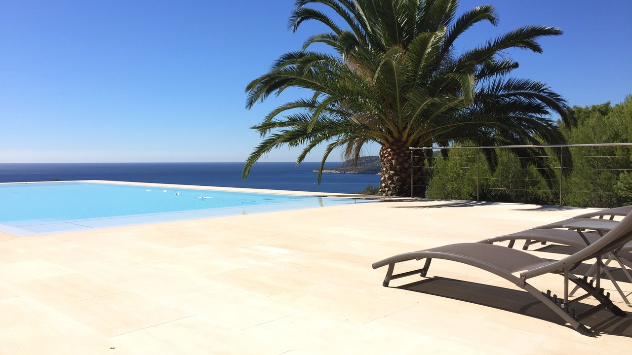 Photo of Outdoor in Cassis
