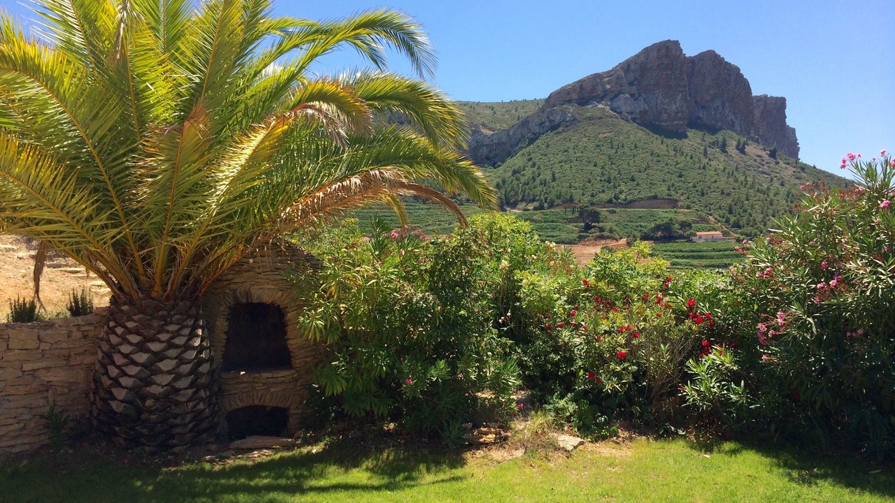 Photo of Outdoor in Cassis