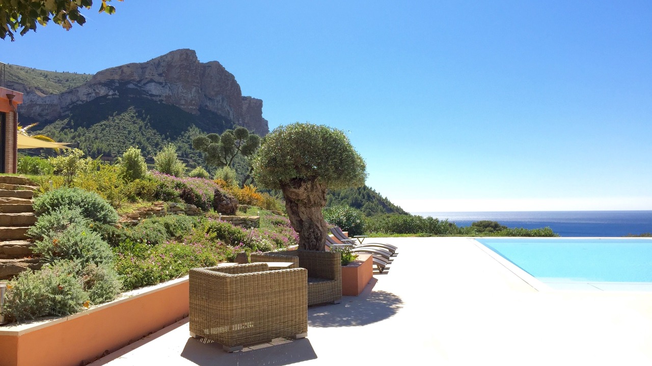 Photo of Outdoor in Cassis