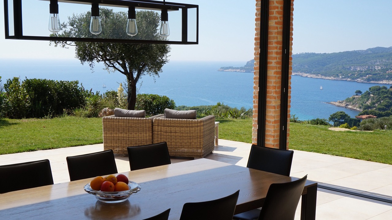 Photo of Outdoor in Cassis