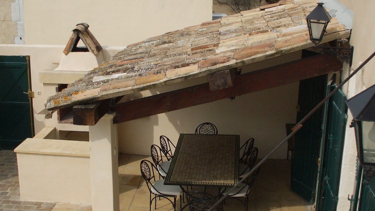 Photo of Outdoor in Molleges