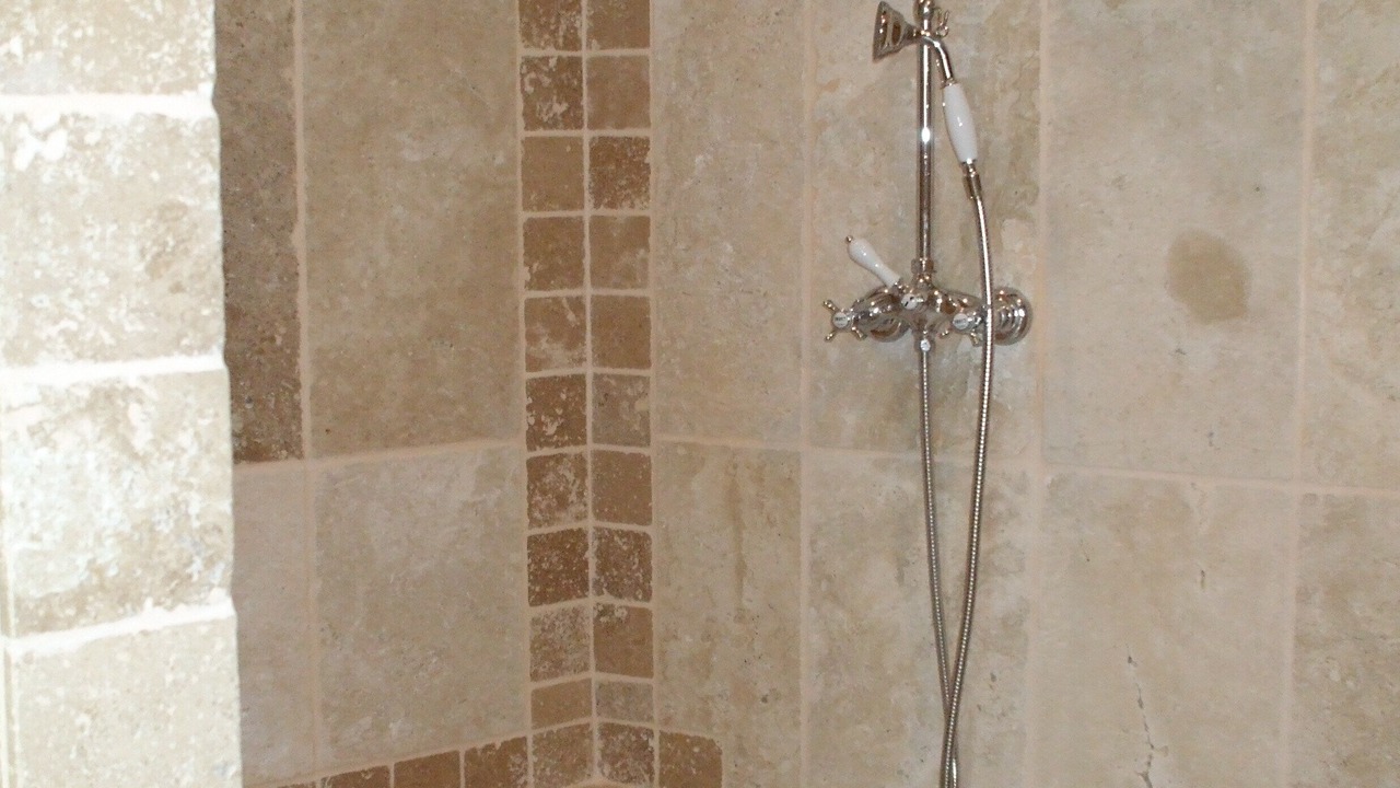 Photo of Bathroom in Molleges