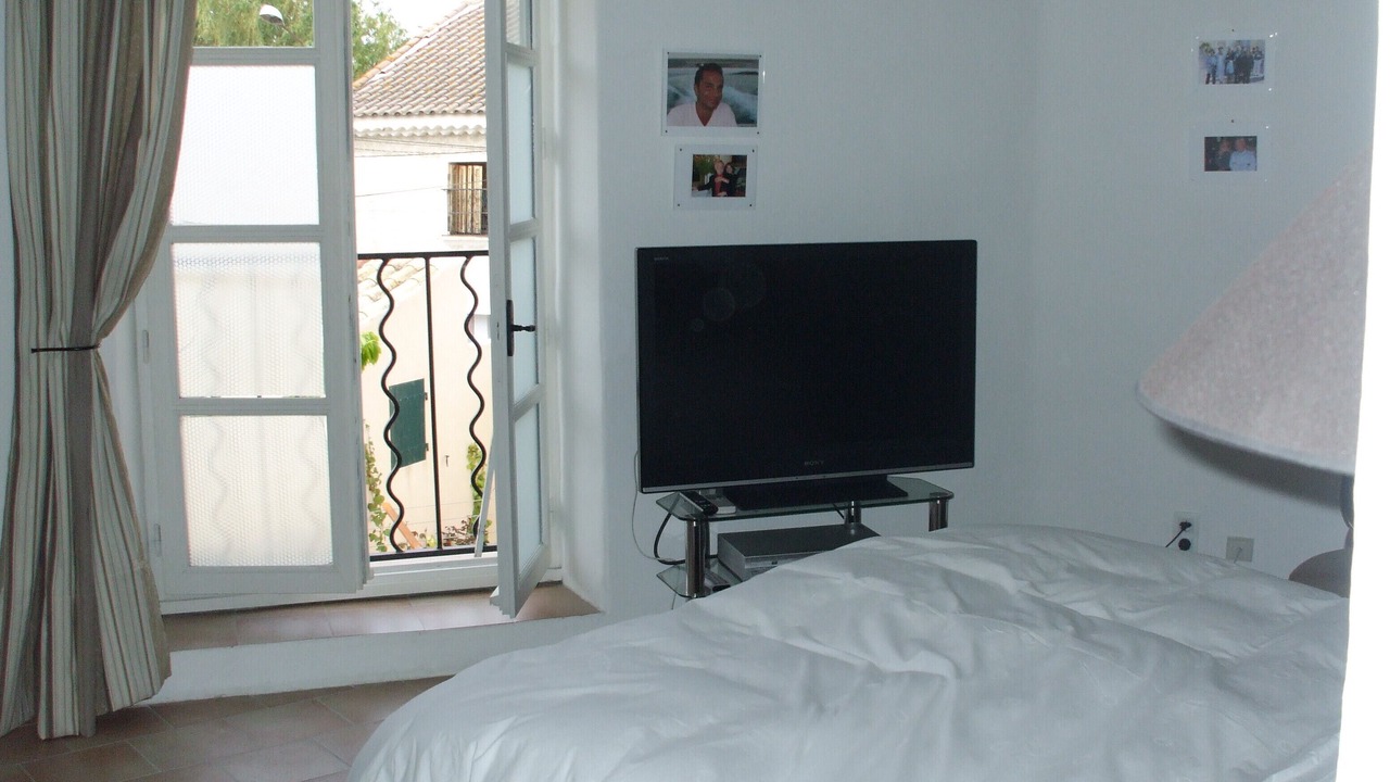Photo of Bedroom in Molleges
