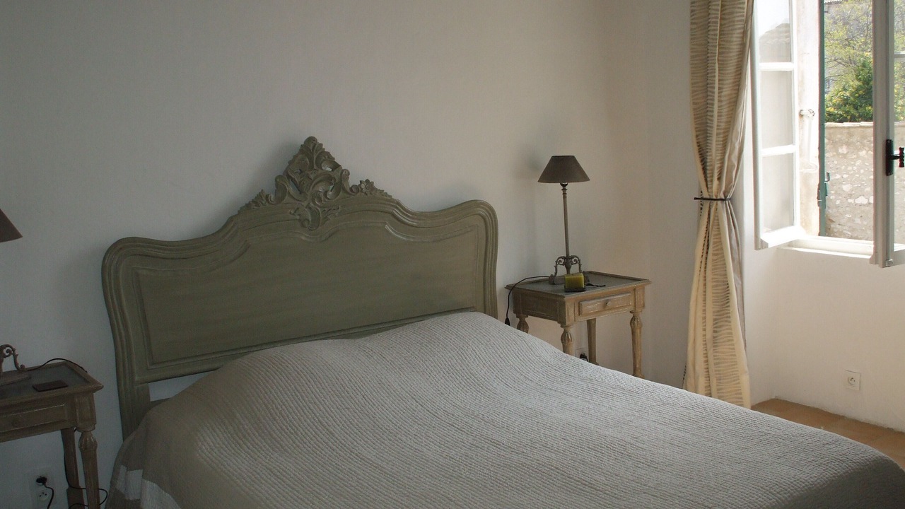 Photo of Bedroom in Molleges