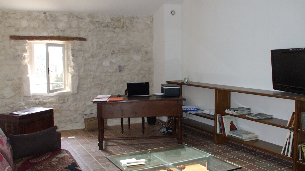 Photo of Livingroom in Molleges