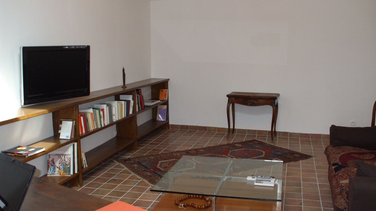 Photo of Livingroom in Molleges
