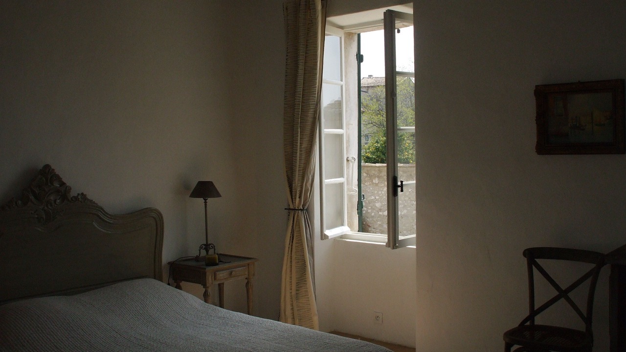Photo of Bedroom in Molleges