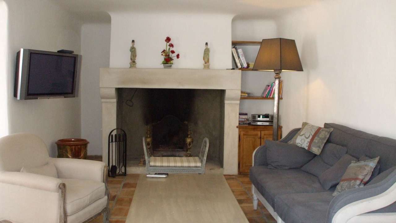 Photo of Livingroom in Molleges