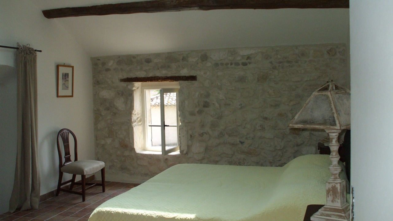 Photo of Bedroom in Molleges