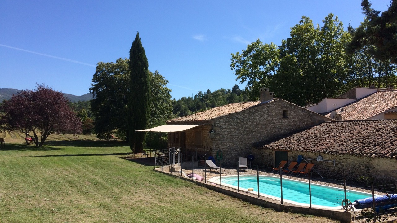 Photo of Outdoor in Saignon