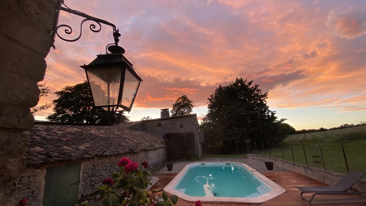 Photo of Outdoor in Saignon