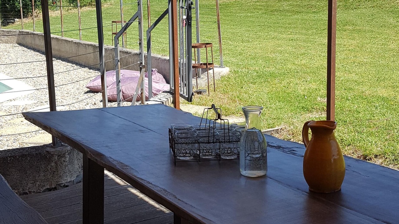 Photo of Outdoor in Saignon