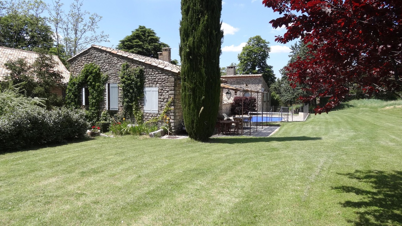 Photo of Outdoor in Saignon