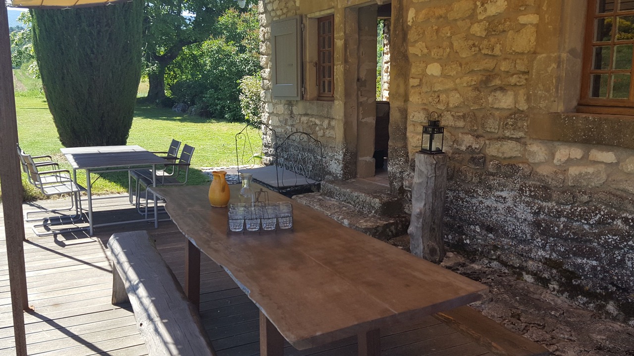 Photo of Outdoor in Saignon