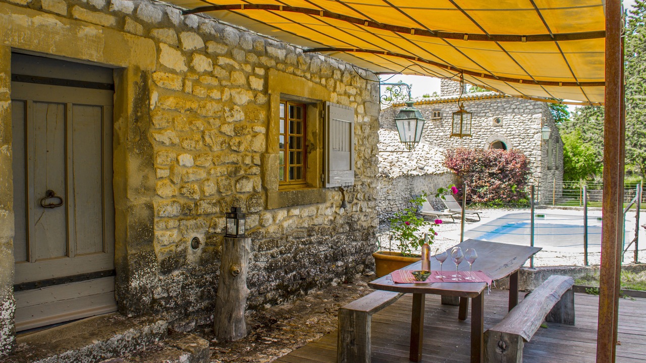 Photo of Outdoor in Saignon