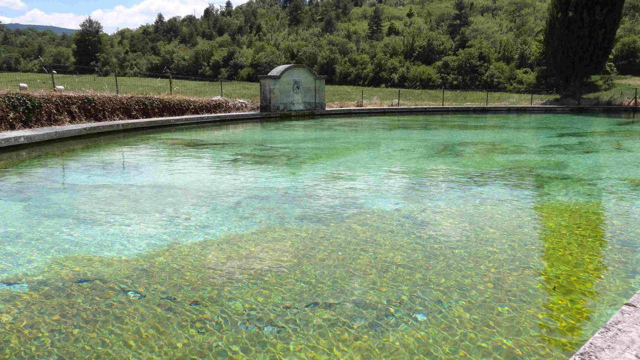 Photo of Outdoor in Saignon