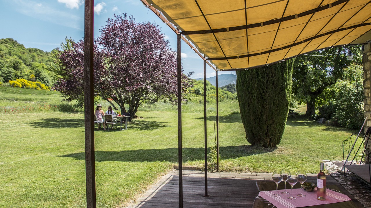 Photo of Outdoor in Saignon
