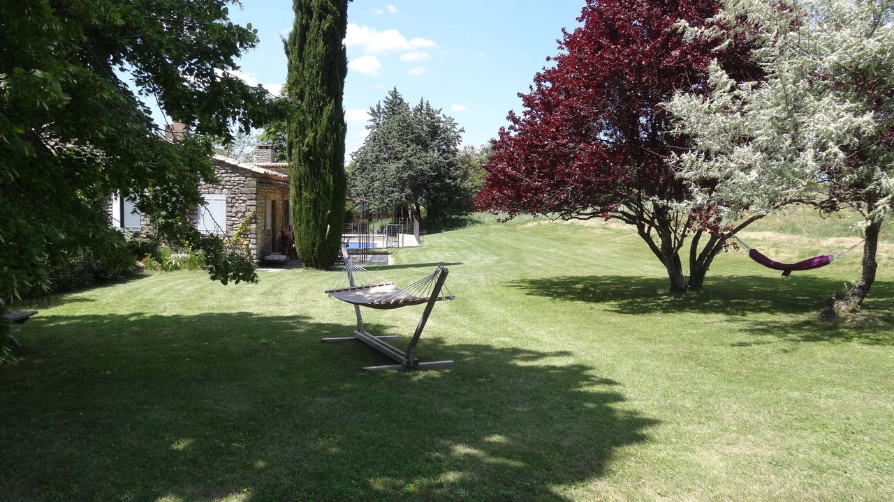 Photo of Outdoor in Saignon