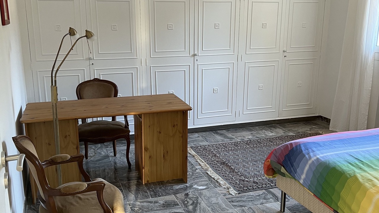 Photo of Bedroom in Carry-le-Rouet